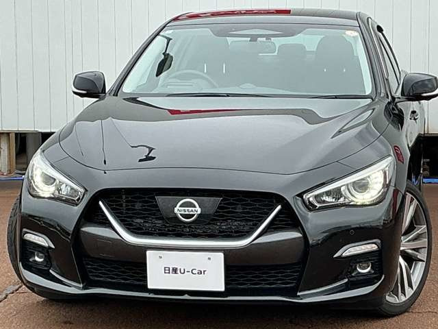 スカイライン3.5 ハイブリッド GT タイプSP 4WD