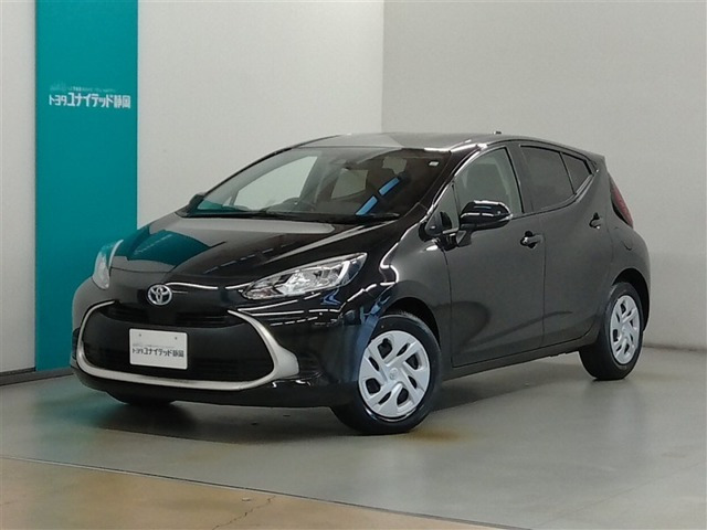 アクア 1.5 G （6AA-MXPK11）