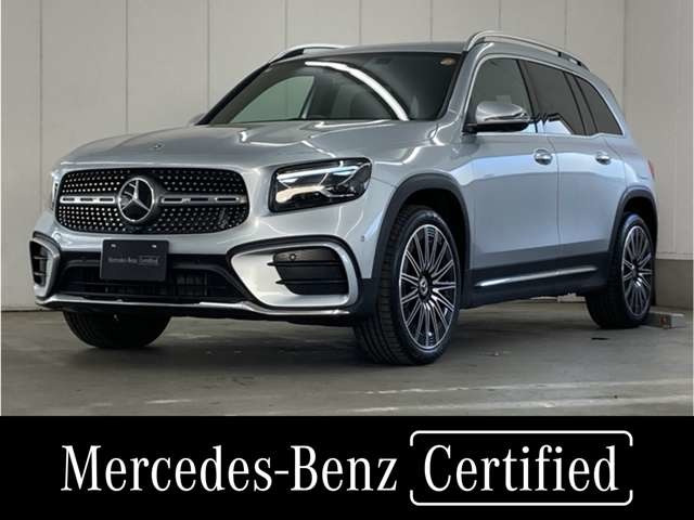 GLBGLB180 AMGラインパッケージ