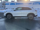 ヴェゼル 1.5 e:HEV X 4WD 