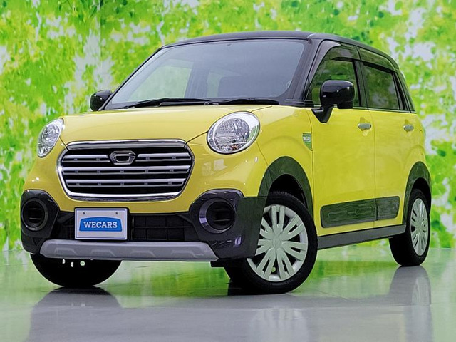 キャストアクティバ X