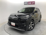 トヨタ ライズ