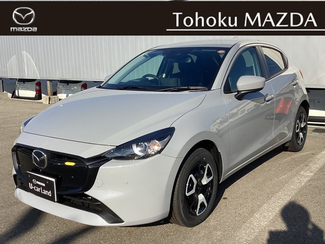 MAZDA21.5 15BD i セレクション