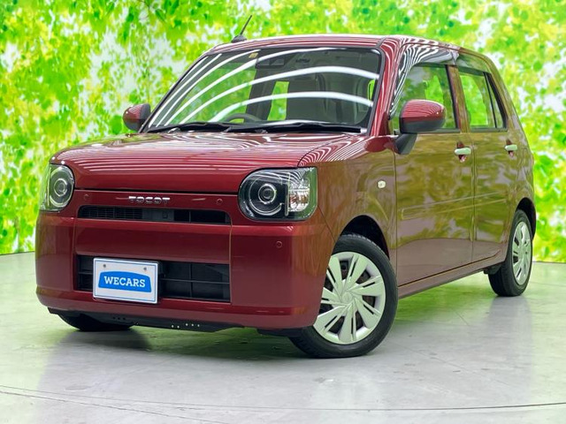 ミラトコットL SAIII