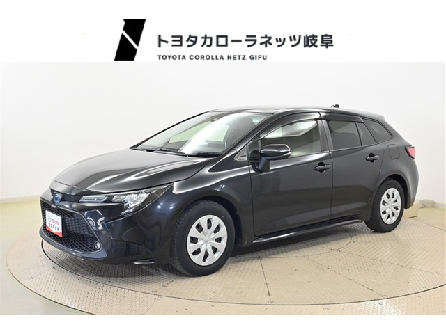 カローラツーリング1.8 ハイブリッド G-Xプラス