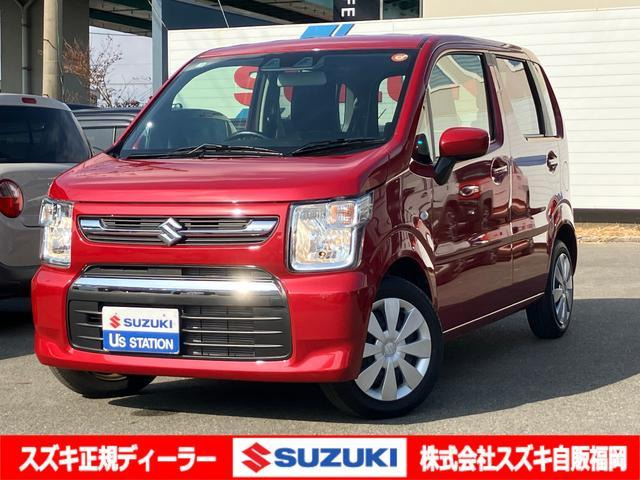 スズキ ワゴンR 