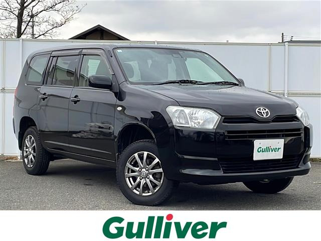 プロボックスバン1.5 F 4WD4WD 修復歴無し