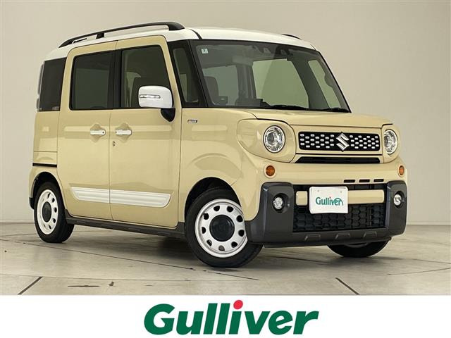 スペーシアギアマイ スタイル修復歴無し