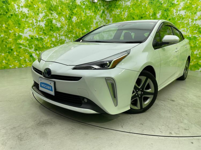 プリウス 1.8 S ツーリングセレクション