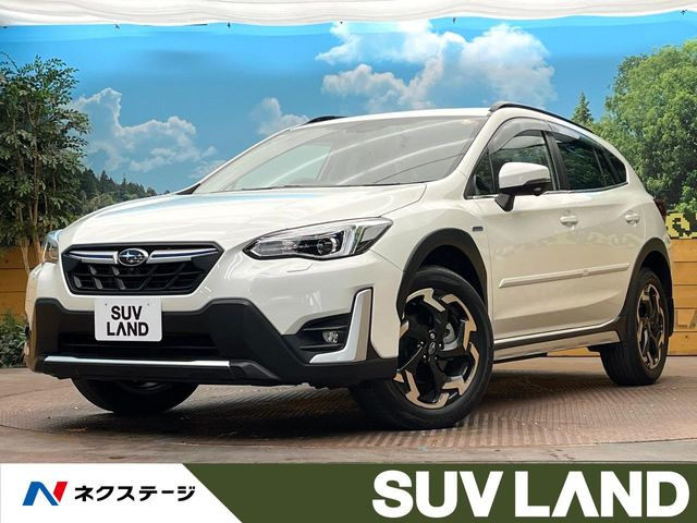 XV2.0 アドバンス 4WD