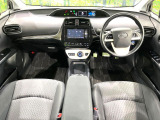 プリウス 1.8 S セーフティ プラス 