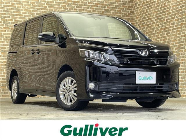 ヴォクシー2.0 V 4WD4WD ワンオーナー