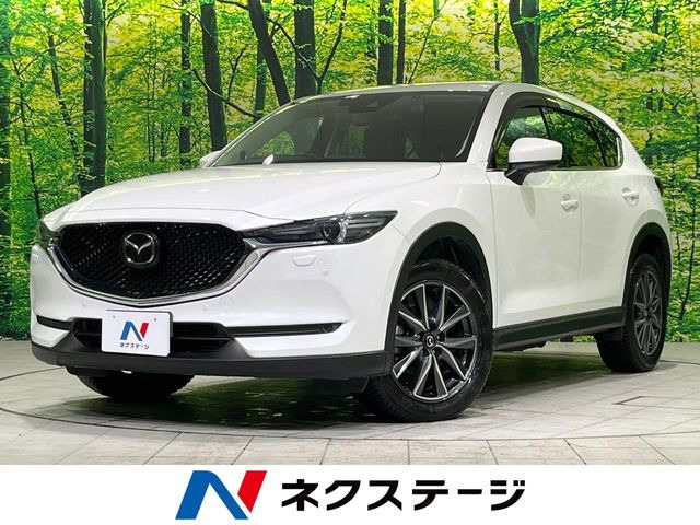CX-5 2.2 XD Lパッケージ 