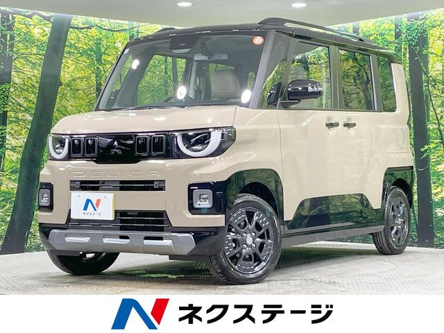 デリカミニT プレミアム