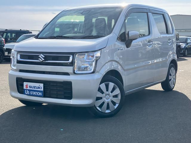 ワゴンR ハイブリッド(HYBRID) FX 