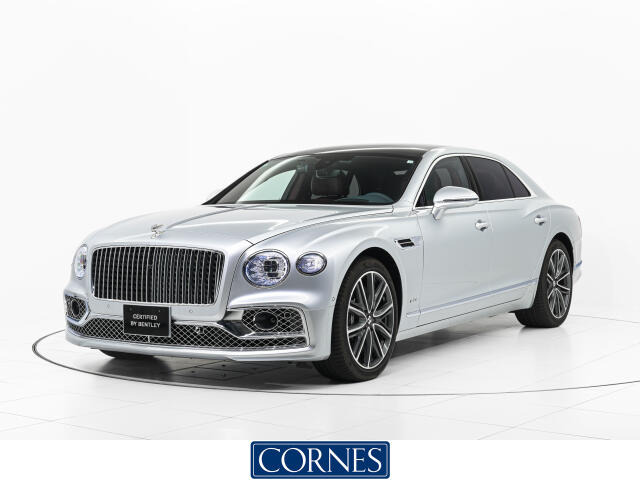 フライングスパー6.0 4WD