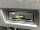 【ETC】高速道路の料金所をストレスなく通過!話題のスポットやサービスエリアに多い「スマートIC」利用時は必須のアイテムです。当店でセットアップを実施、ご納車当日からすぐにご利用いただけます!