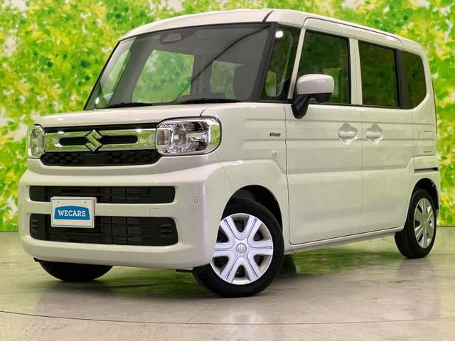 スペーシア  ハイブリッドG