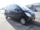 ムーヴ L 4WD 