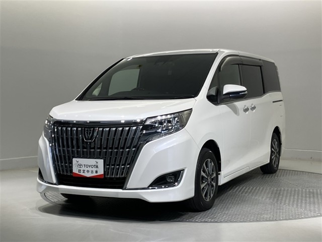 エスクァイア 2.0 Gi