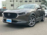 【中古車情報】マツダ CX-30 2.0 20S  の中古車詳細（走行距離：3万km、カラー：チタニウムフラッシュマイカ、販売地域：愛知県名古屋市緑区）