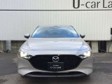 MAZDA3ファストバック  2.0 20S ツーリング 4WD