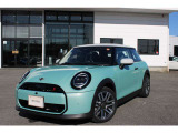 ミニ クーパー S 3ドア DCT