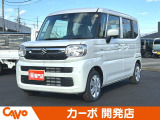 【届出(登録)済未使用車】福井県最大級の軽自動車専門店!在庫台数400台!オールメーカー取り揃えてお待ちしております!