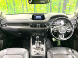 CX-5 2.2 XD Lパッケージ 