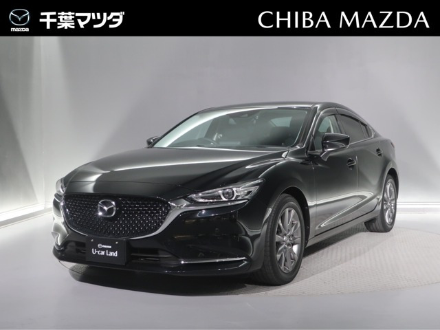 MAZDA6セダン2.0 20S