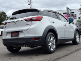 CX-3 1.5 XD 4WD 