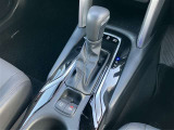 シフトも操作しやすく快適なドライブを楽しんでいただけます!