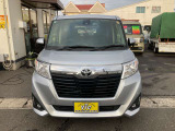 ルーミー 1.0 X S 4WD 4WD CVT トヨタセーフティ-センス