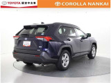 RAV4 2.5 ハイブリッド X 
