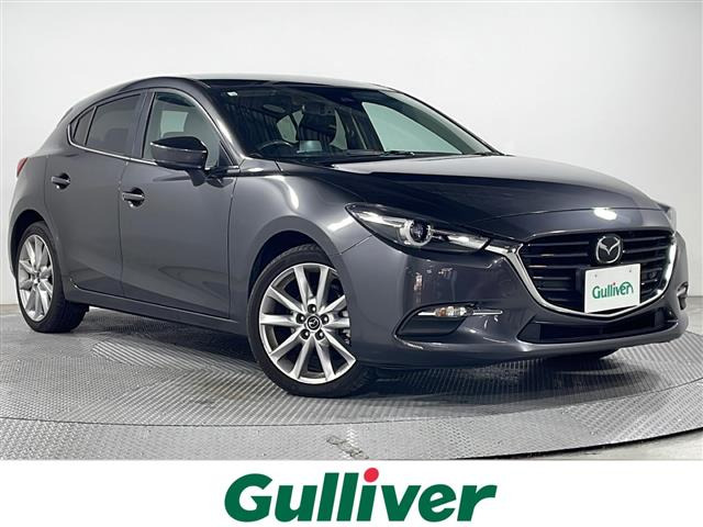 アクセラスポーツ 1.5 15XD プロアクティブ 修復歴無し