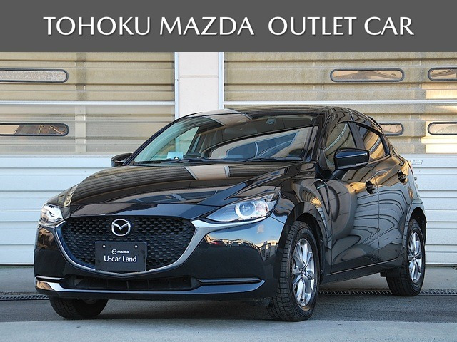 MAZDA21.5 XD プロアクティブ