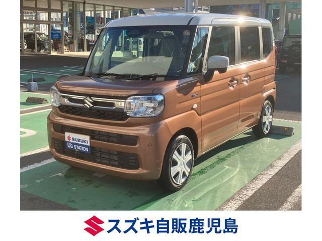 スペーシア ハイブリッド(HYBRID)  X 