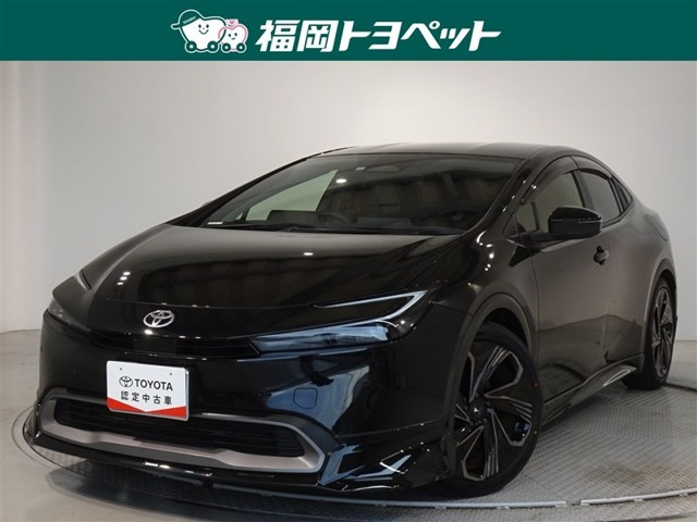 プリウス 2.0 G （6AA-MXWH60）