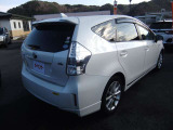 プリウスα 1.8 S ツーリングセレクション 
