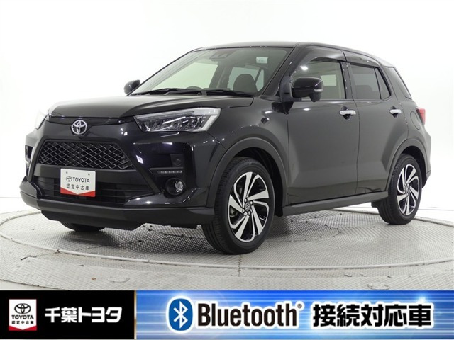 ライズ 1.2 Z（5BA-A201A）