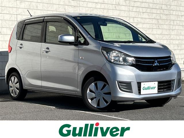 eKワゴン M 修復歴無し