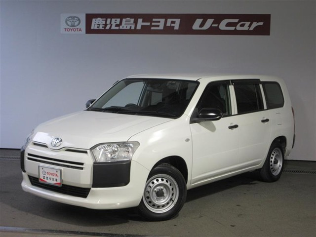 プロボックスバン 1.3 DX コンフォート 