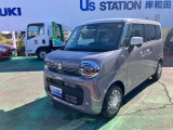 スズキ ワゴンRスマイル