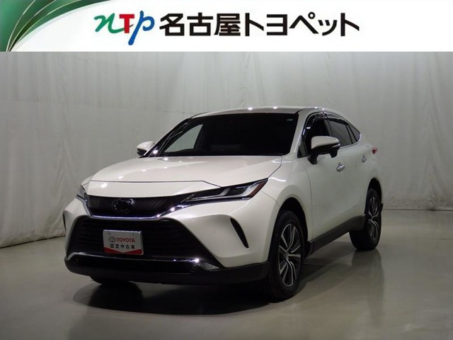 ハリアー  2.0 G レザーパッケージ