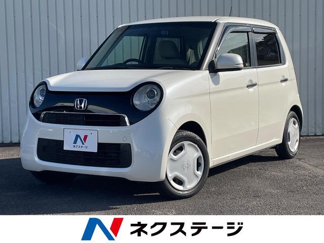 N-ONE G Lパッケージ