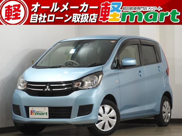 eKワゴン M e-アシスト Bカメラ ETC シートH メモリーナビ TV DVD