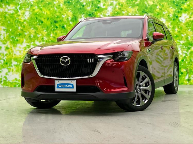 CX-803.3 XD エクスクルーシブ モード ディーゼル