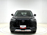 あらゆるフィールドで「最適」というコンパクトSUV。1Lガソリンエンジン搭載ロッキーが入荷致しました。