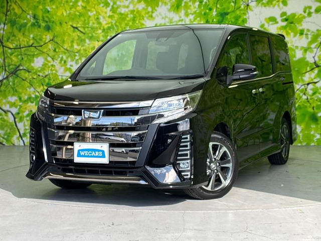 ノア2.0 Si W×B II