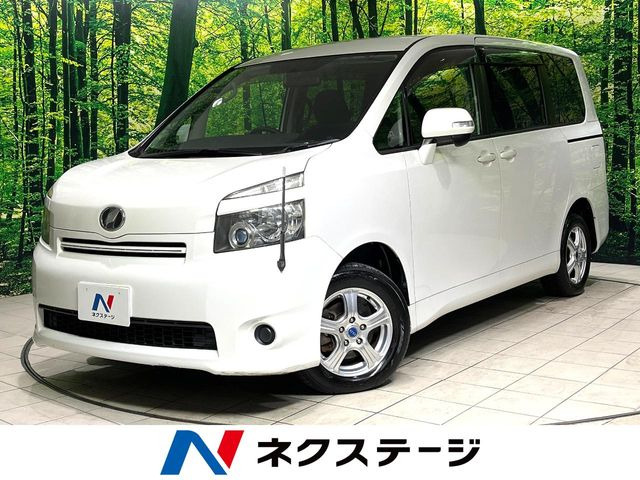 ヴォクシー2.0 X Lエディション